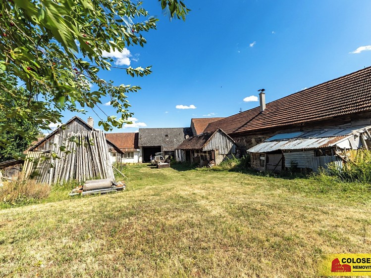 Ostatní