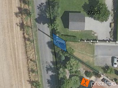 Prodej pozemku 28 m²