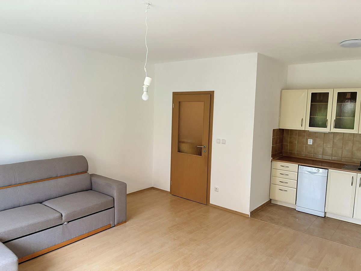 Pronájem bytu 1+kk 43 m² – fotografie 3