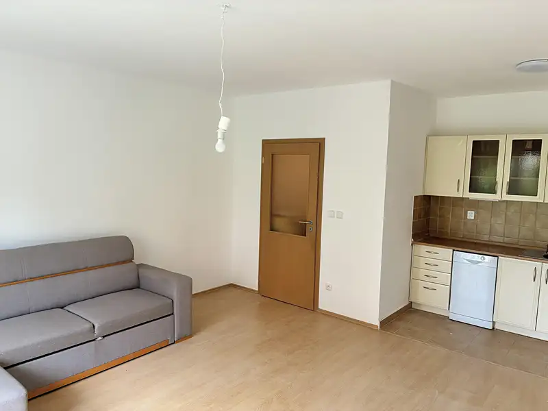 Pronájem bytu 1+kk 43 m², Liberec – náhled fotky 3