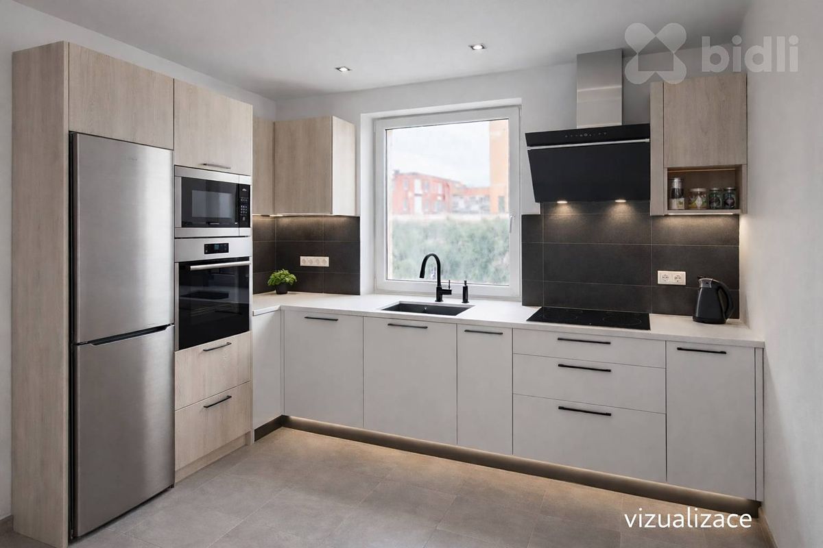 Prodej rodinného domu 78 m², pozemek 142 m²