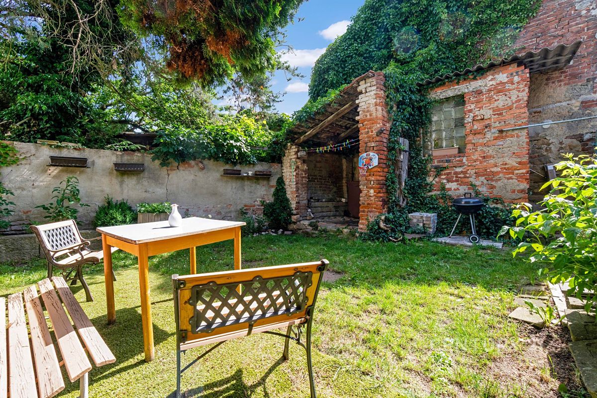 Prodej rodinného domu 68 m², pozemek 164 m² – fotografie 3