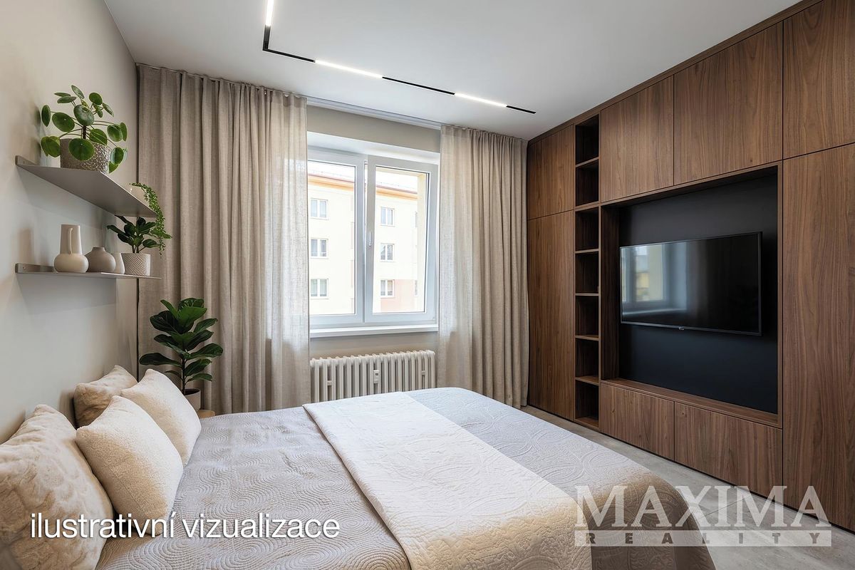 Prodej bytu 2+1 86 m² – fotografie 4
