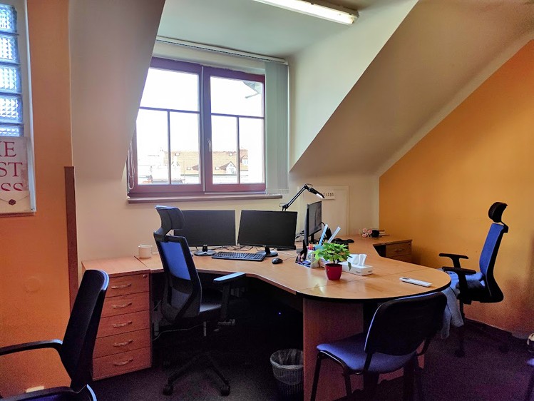 Pronájem komerčního prostoru, 81 m² (3 z 9)