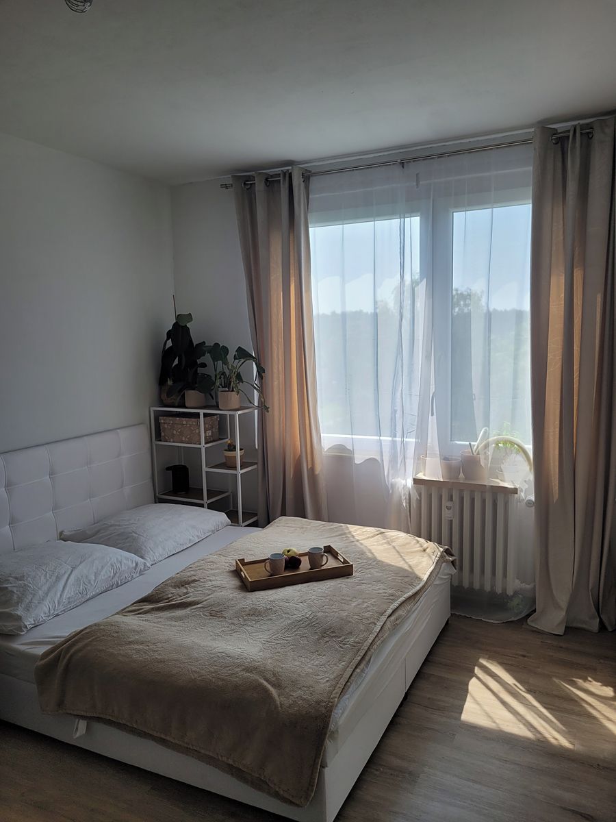 Pronájem bytu 2+kk 37 m² – fotografie 4