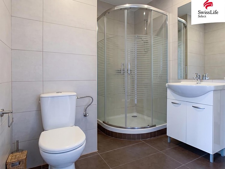 Wohnung 1+1 zum Kauf, 40 m² (7 von 11)