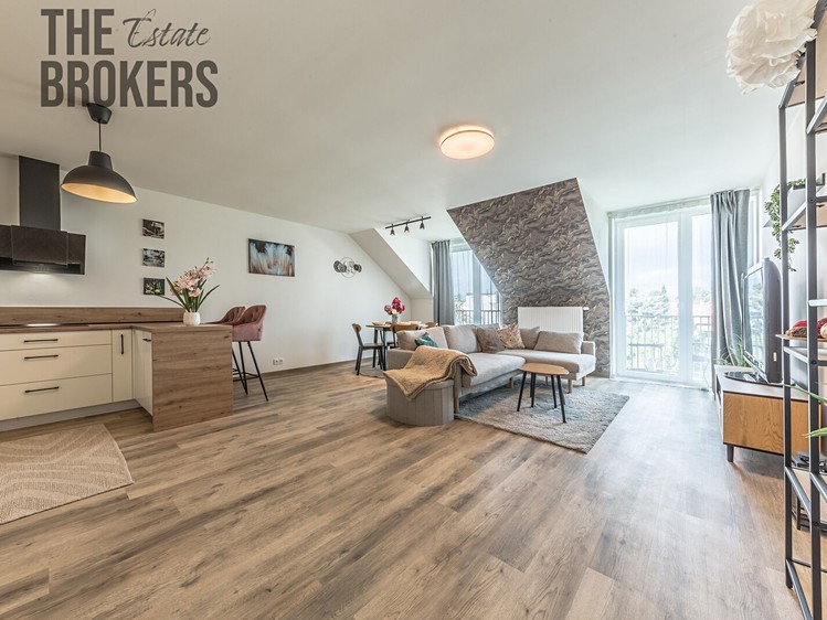 Квартира 3+kk на продаж, 96 м² (1 з 32)