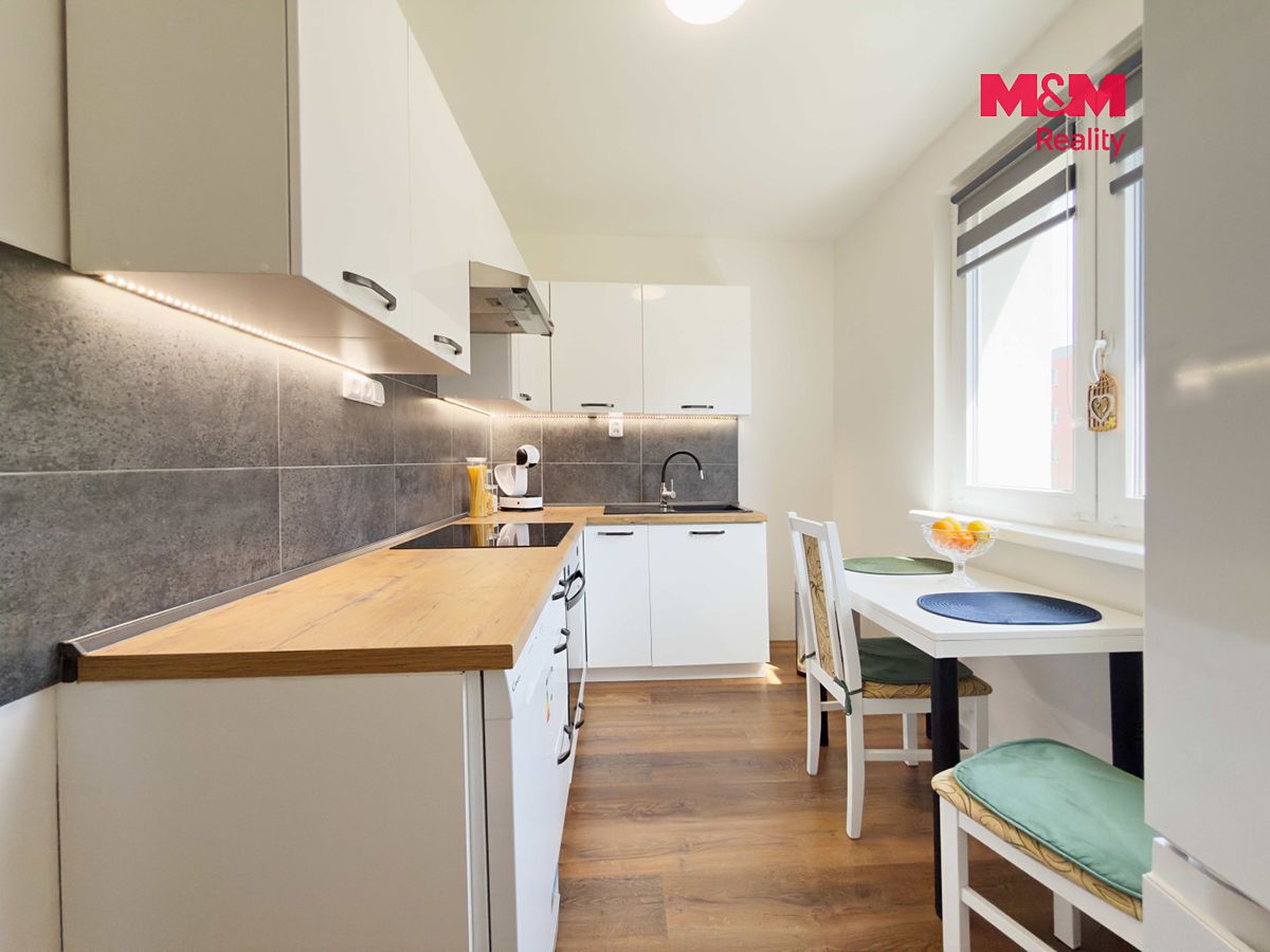 Prodej bytu 2+1 55 m² – fotografie 2