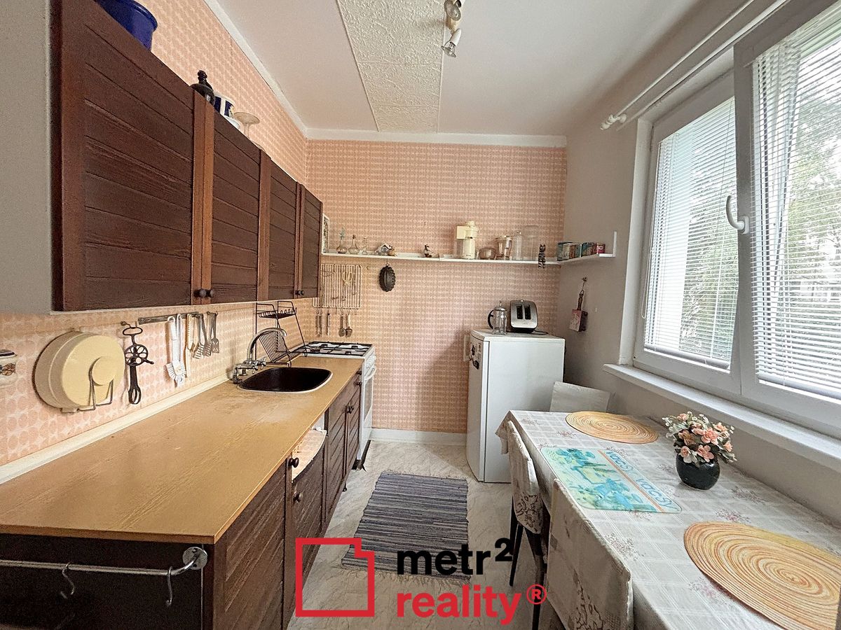 Prodej bytu 2+1 51 m² – fotografie 5