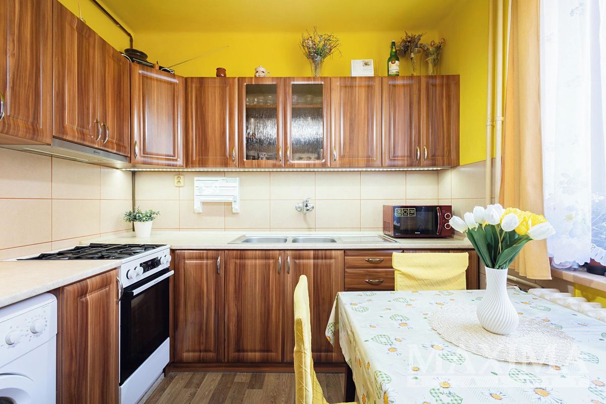 Prodej bytu 2+1 86 m²
