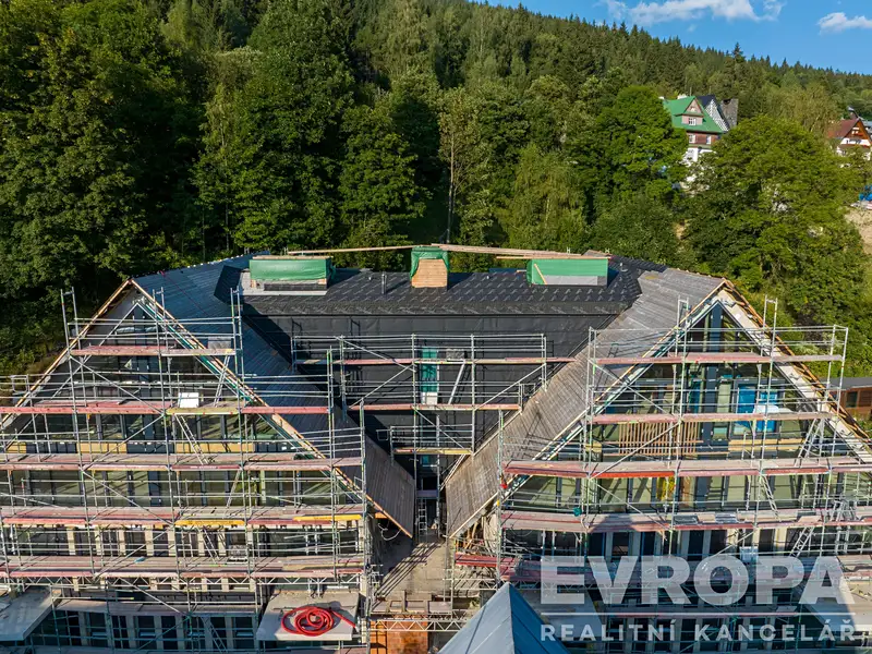 Prodej bytu 3+kk 68 m², Špindlerův Mlýn – náhled fotky 2