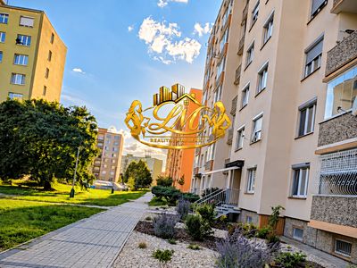 Prodej bytu 3+1 76 m²