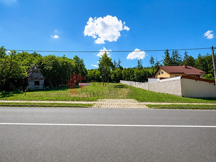 Prodej pozemku, 1 262 m² (3 z 16)