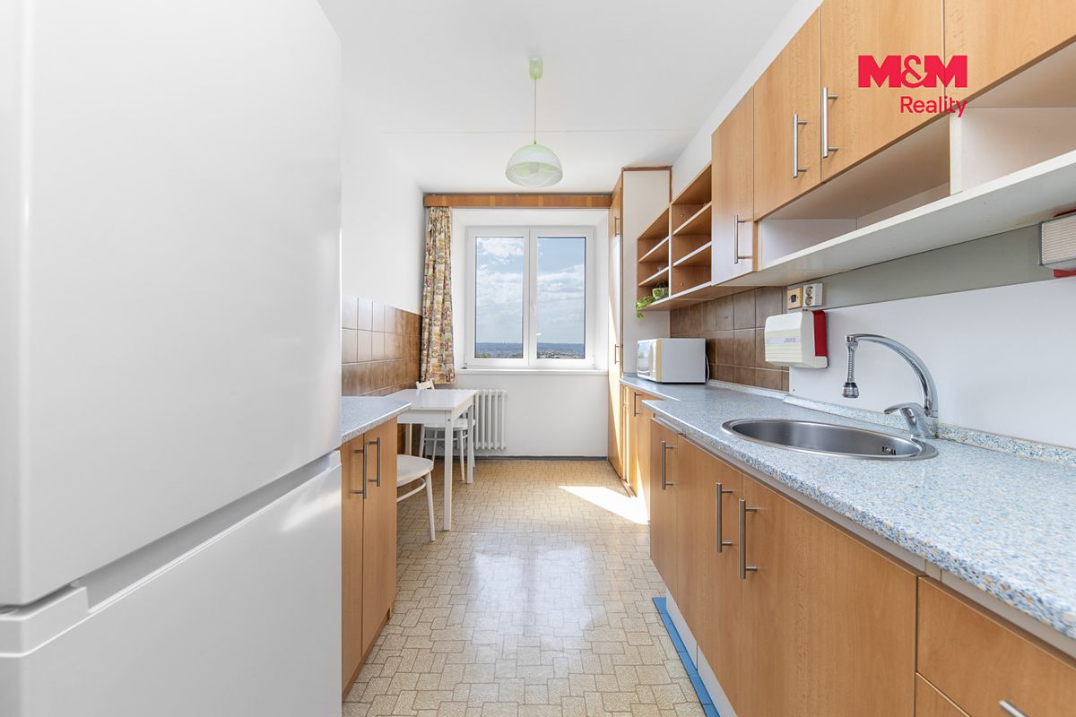Prodej bytu 4+1 78 m² – fotografie 5