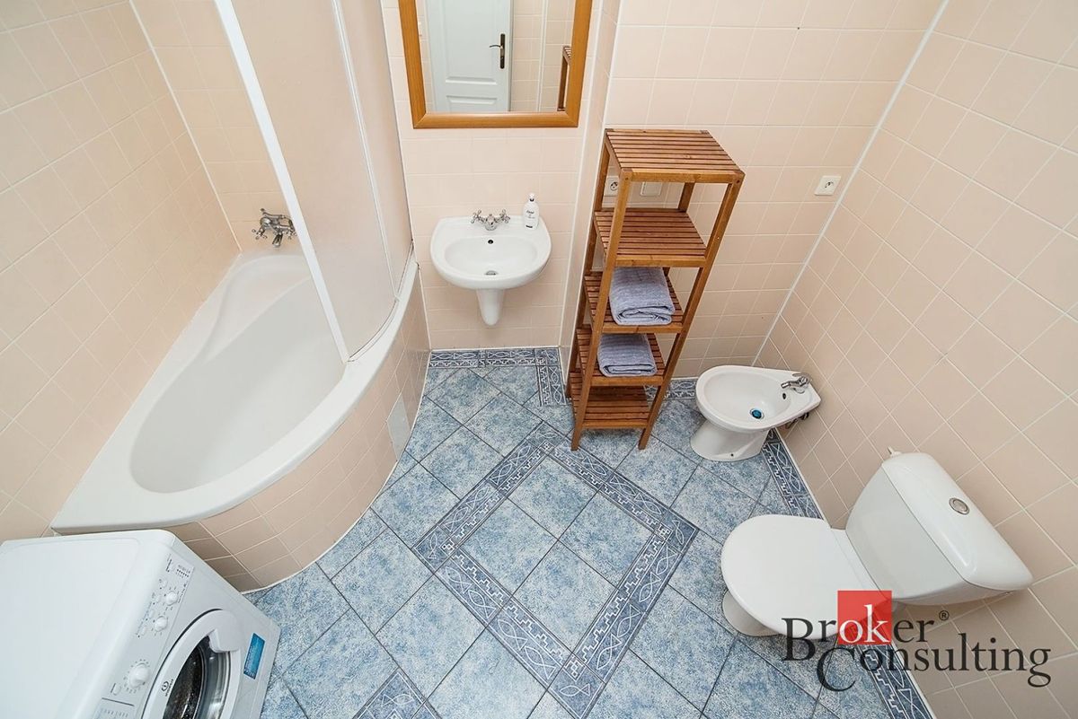 Pronájem bytu 3+kk 102 m² – fotografie 3