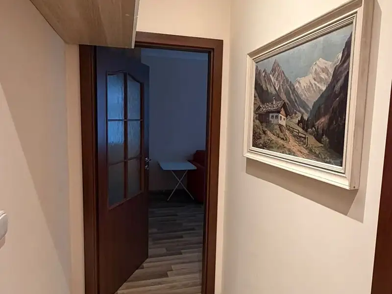 Pronájem bytu 2+1 73 m², Karlovy Vary – náhled fotky 3