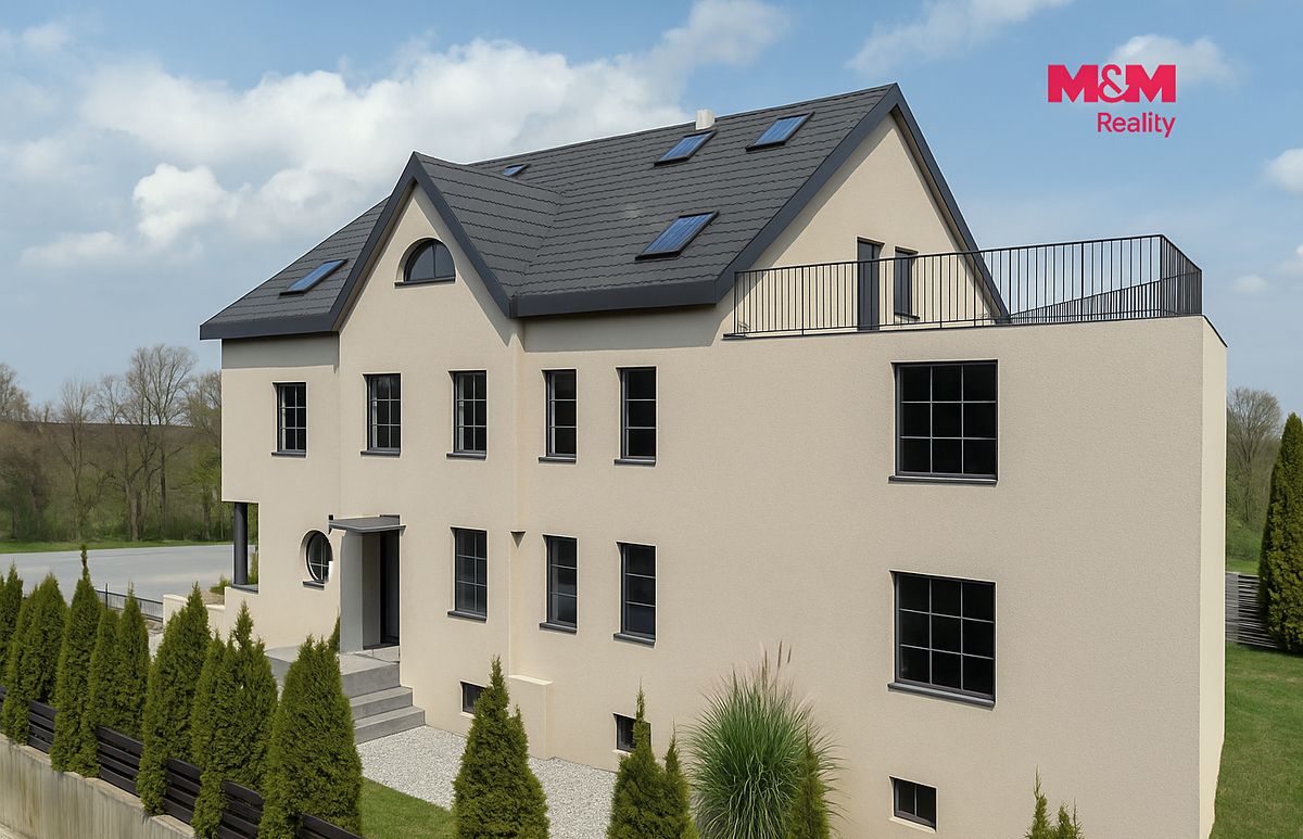 Prodej bytu 4+kk 145 m² – fotografie 5