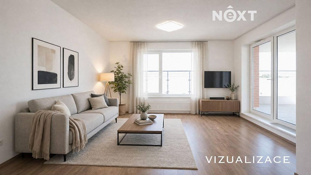 Prodej bytu 3+kk 88 m² – fotografie 2