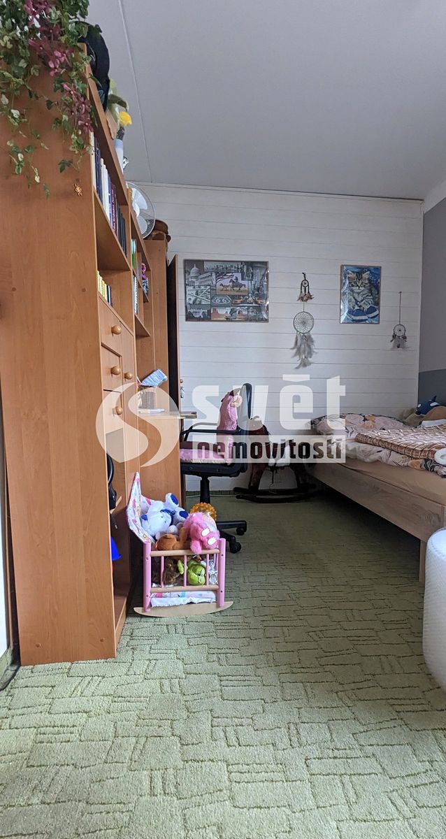 Prodej bytu 3+1 67 m² – fotografie 4