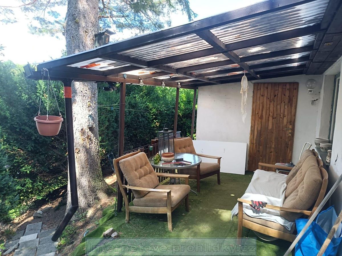 Prodej chaty 78 m², pozemek 440 m² – fotografie 2