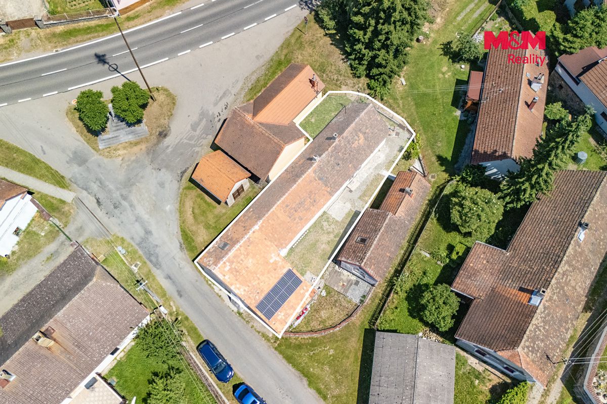 Prodej rodinného domu 89 m², pozemek 339 m² – fotografie 3