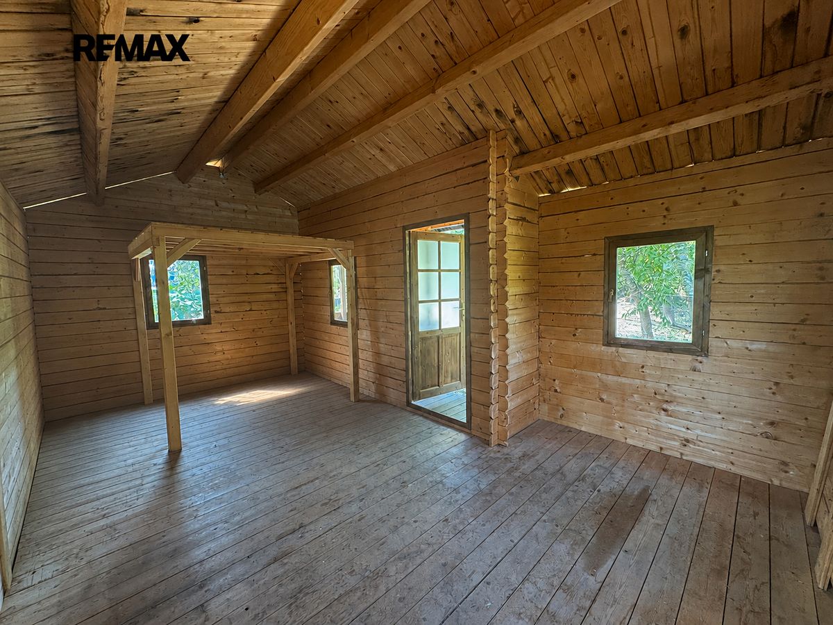 Prodej zahrady 200 m² – fotografie 3