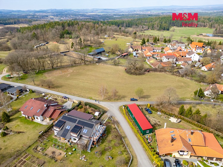 Prodej pozemku, 8 842 m² (5 z 13)