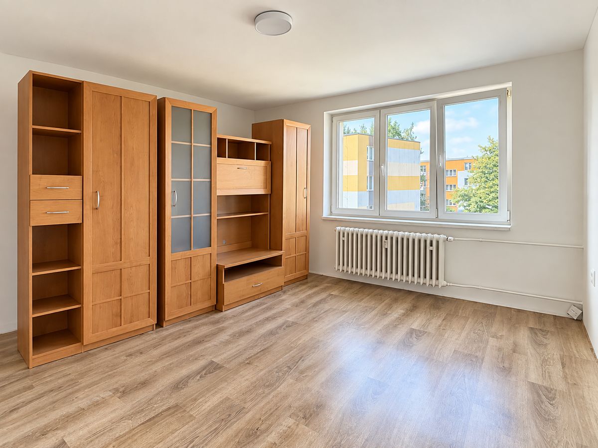 Prodej bytu 3+1 60 m² – fotografie 3