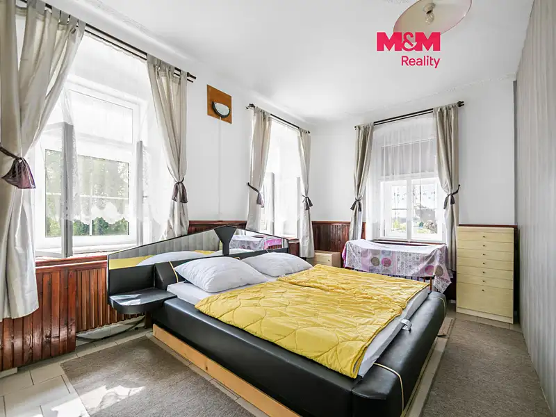 Prodej ubytovacího zařízení 371 m², Pšov – náhled fotky 1