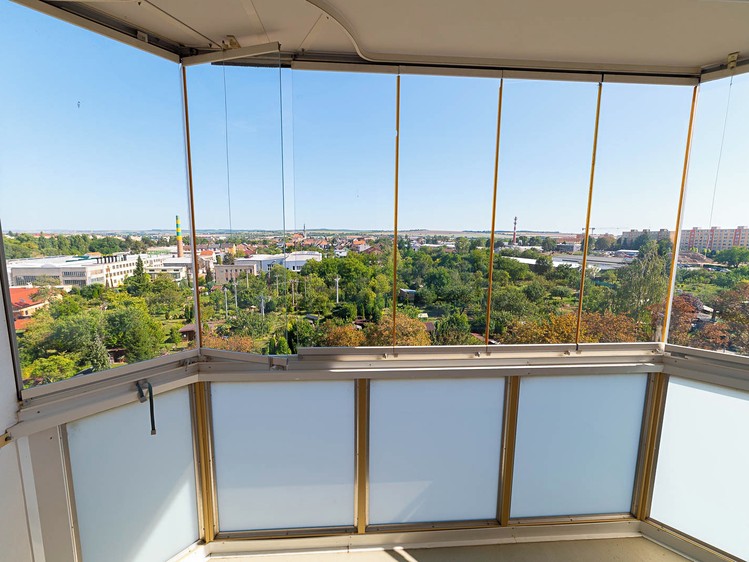 Квартира 3+1 на продаж, 71 м² (12 з 18)