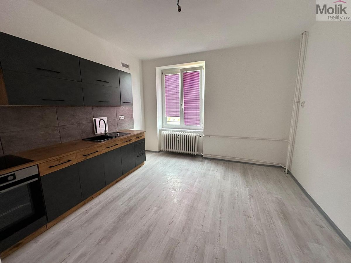 Pronájem bytu 2+1 56 m² – fotografie 4