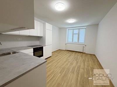 Pronájem bytu 3+kk 57 m²