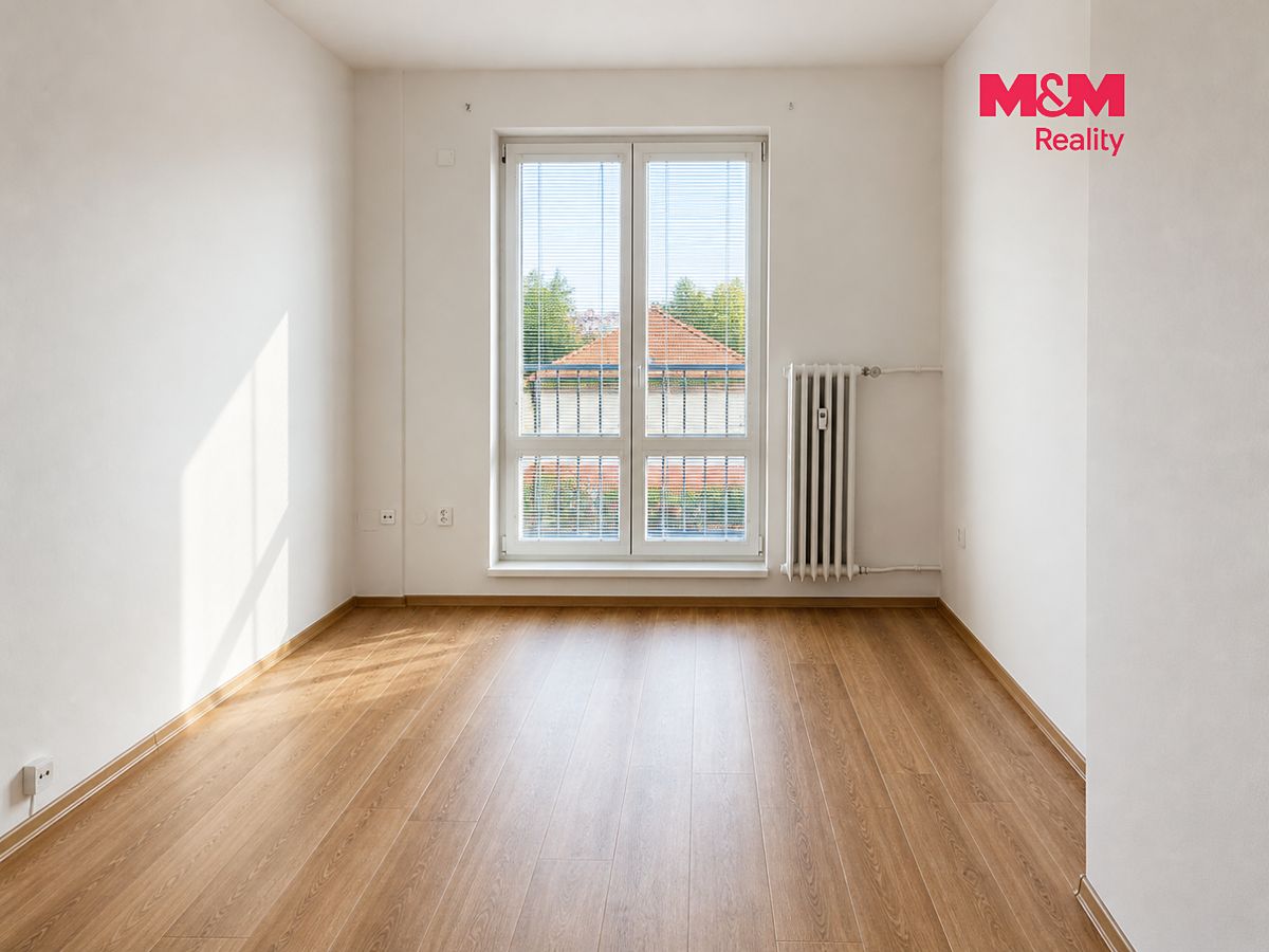 Pronájem bytu 1+1 39 m² – fotografie 5