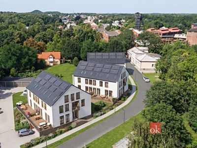 Prodej bytu 2+kk 54 m²