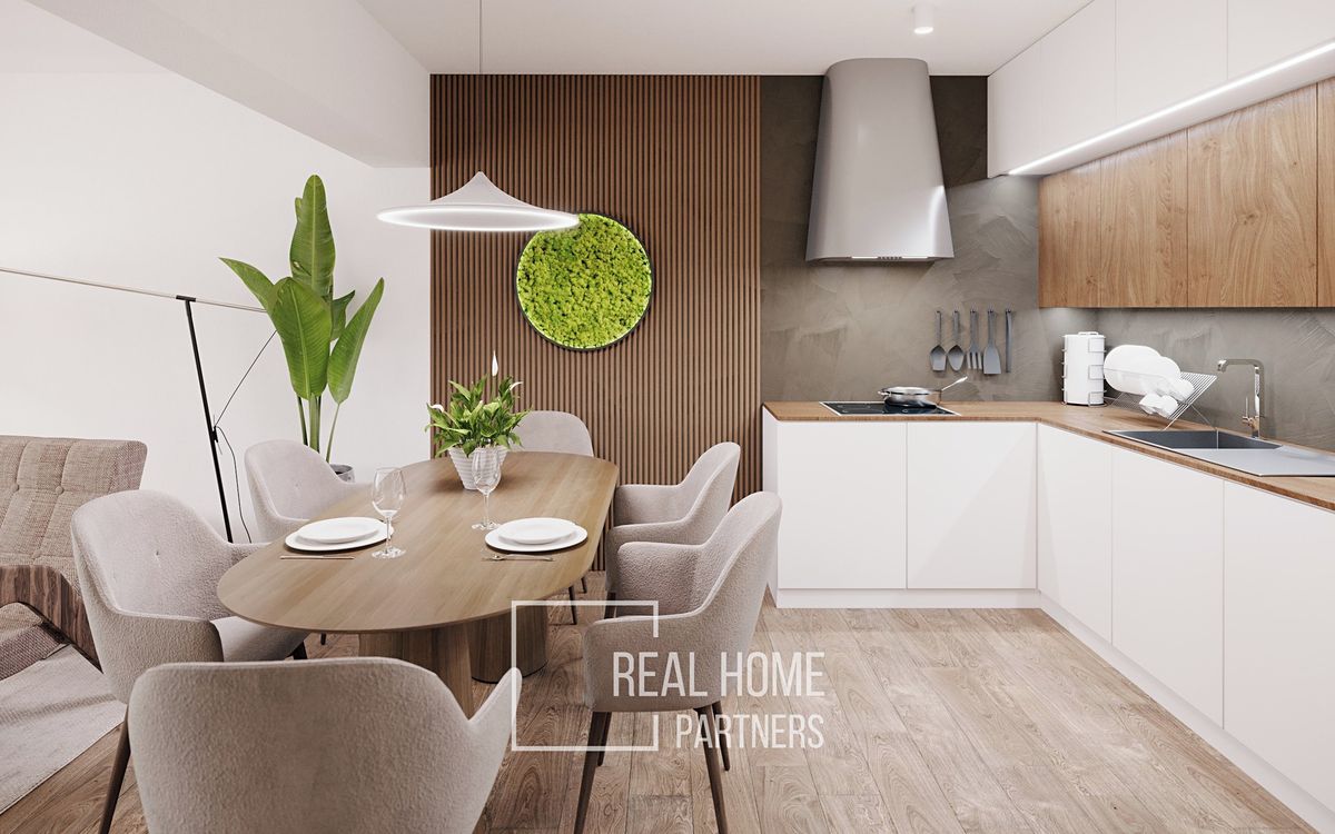 Prodej bytu 4+kk 177 m² – fotografie 4