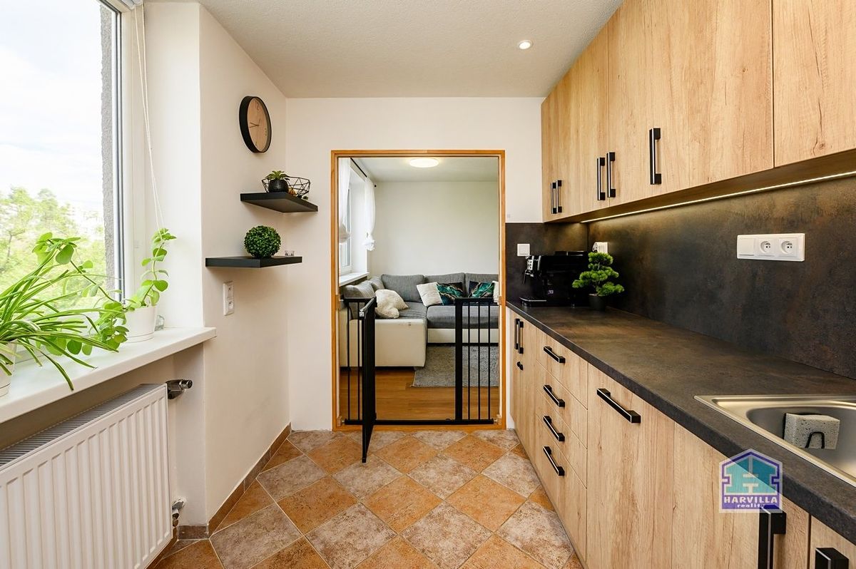 Prodej bytu 3+1 67 m² – fotografie 3