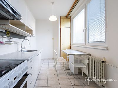 Pronájem bytu 3+1 72 m²