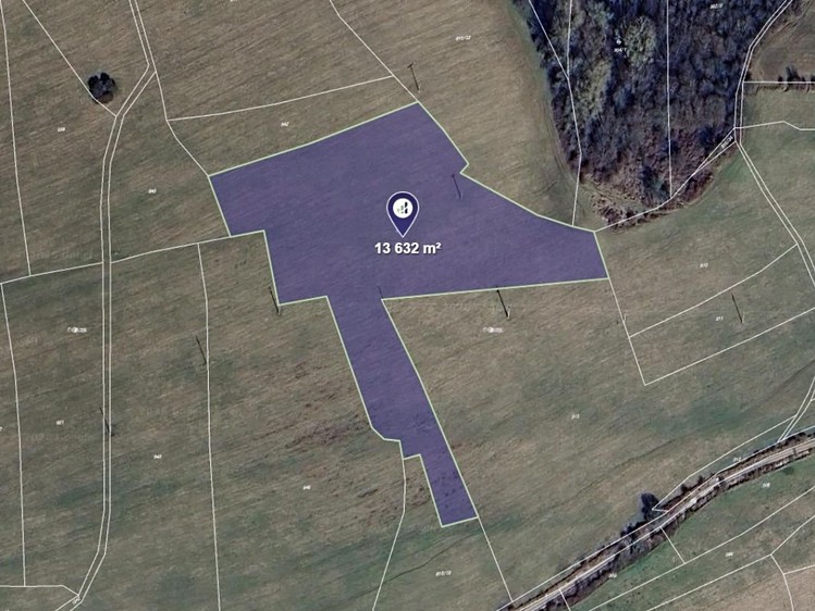 Grundstück zum Kauf, 3.408 m² (1 von 3)