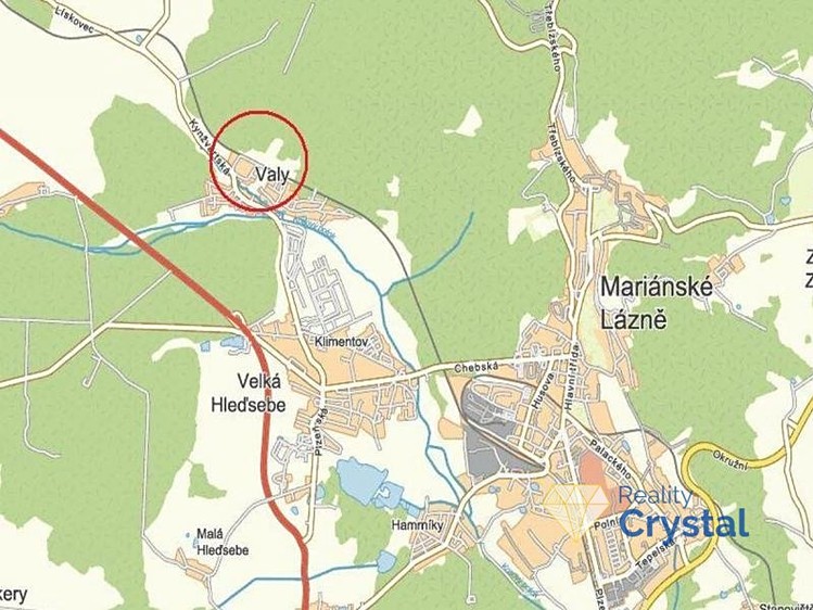 Prodej pozemku, 1 197 m² (10 z 12)