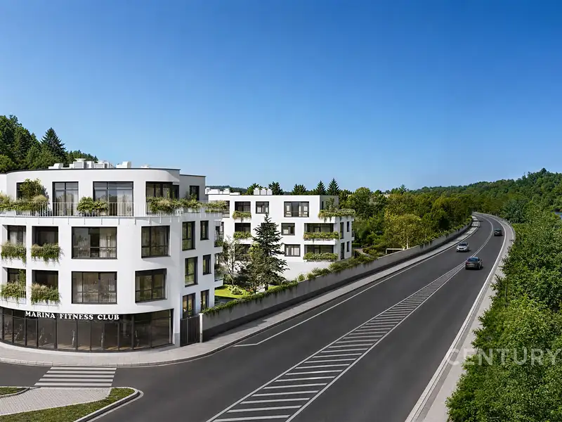 Prodej bytu 2+kk 56 m², Praha – náhled fotky 1
