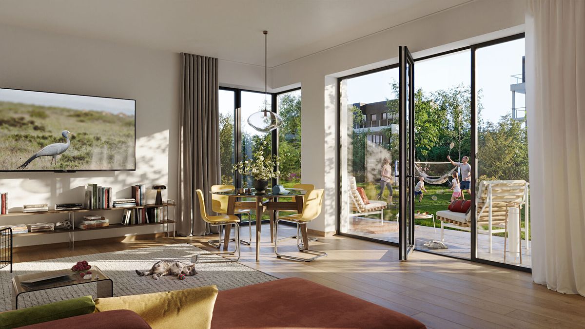 Prodej bytu 4+kk 115 m² – fotografie 4