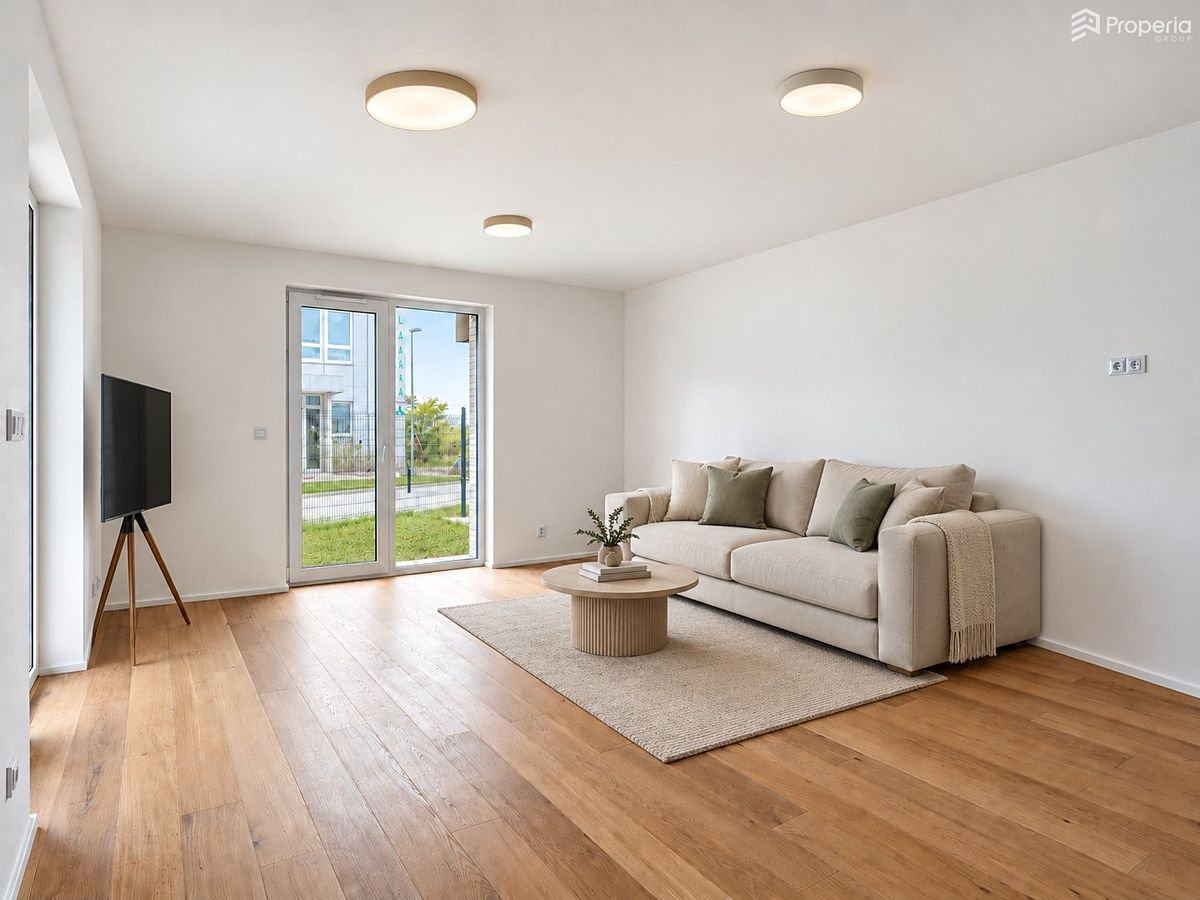 Pronájem bytu 3+kk 76 m² – fotografie 5