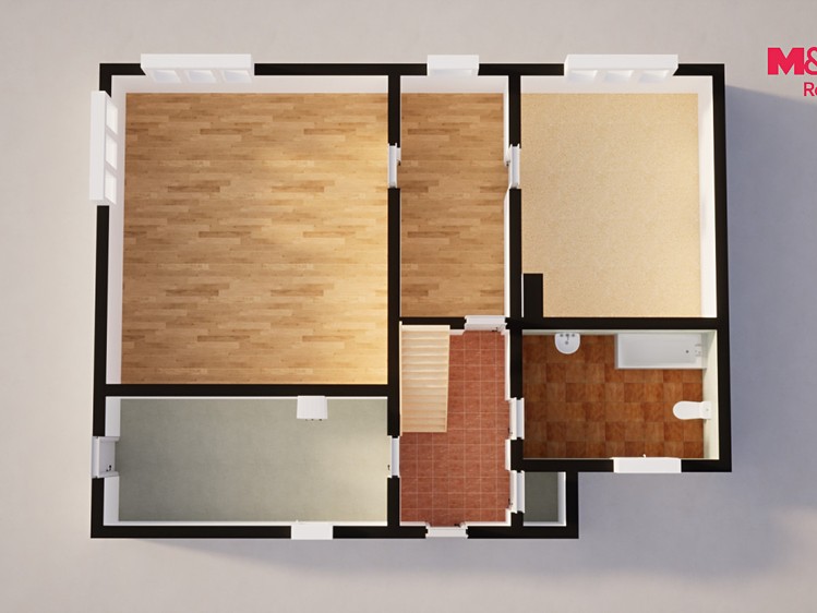 Prodej domu, 180 m² (8 z 28)