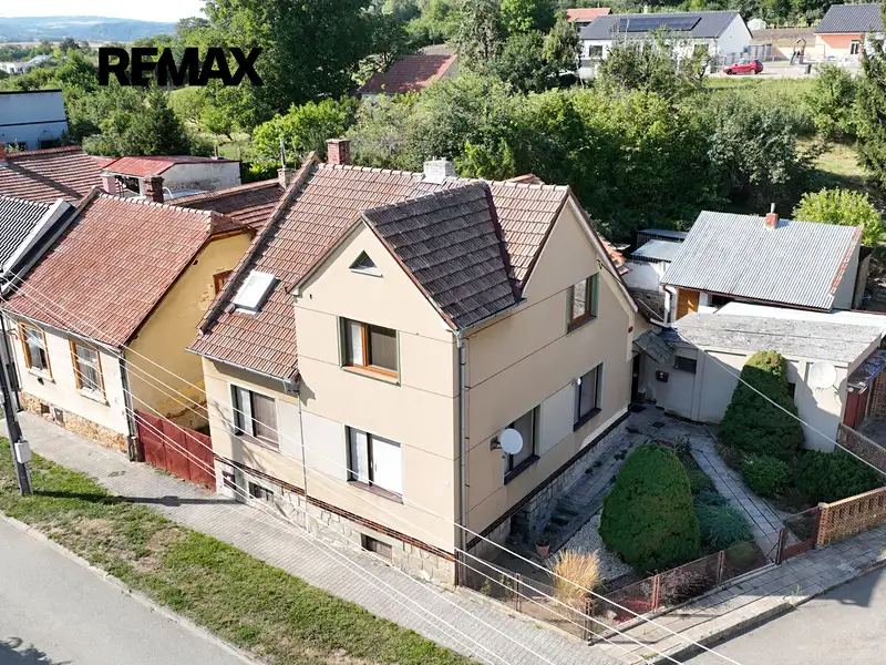 Prodej rodinného domu 145 m², pozemek 863 m², Bořitov – náhled fotky 2