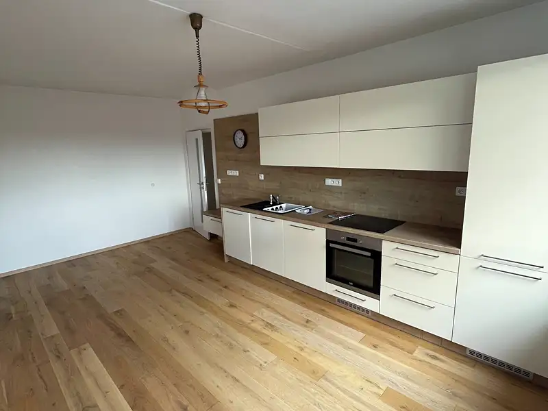 Pronájem bytu 1+1 40 m², Klášterec nad Ohří – náhled fotky 3