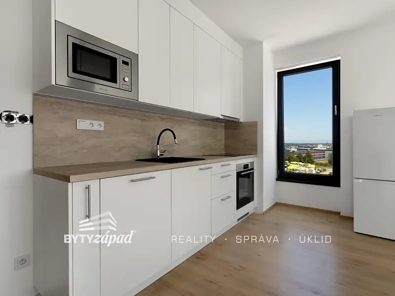 Pronájem bytu 2+kk 59 m², Plzeň – náhled fotky 2