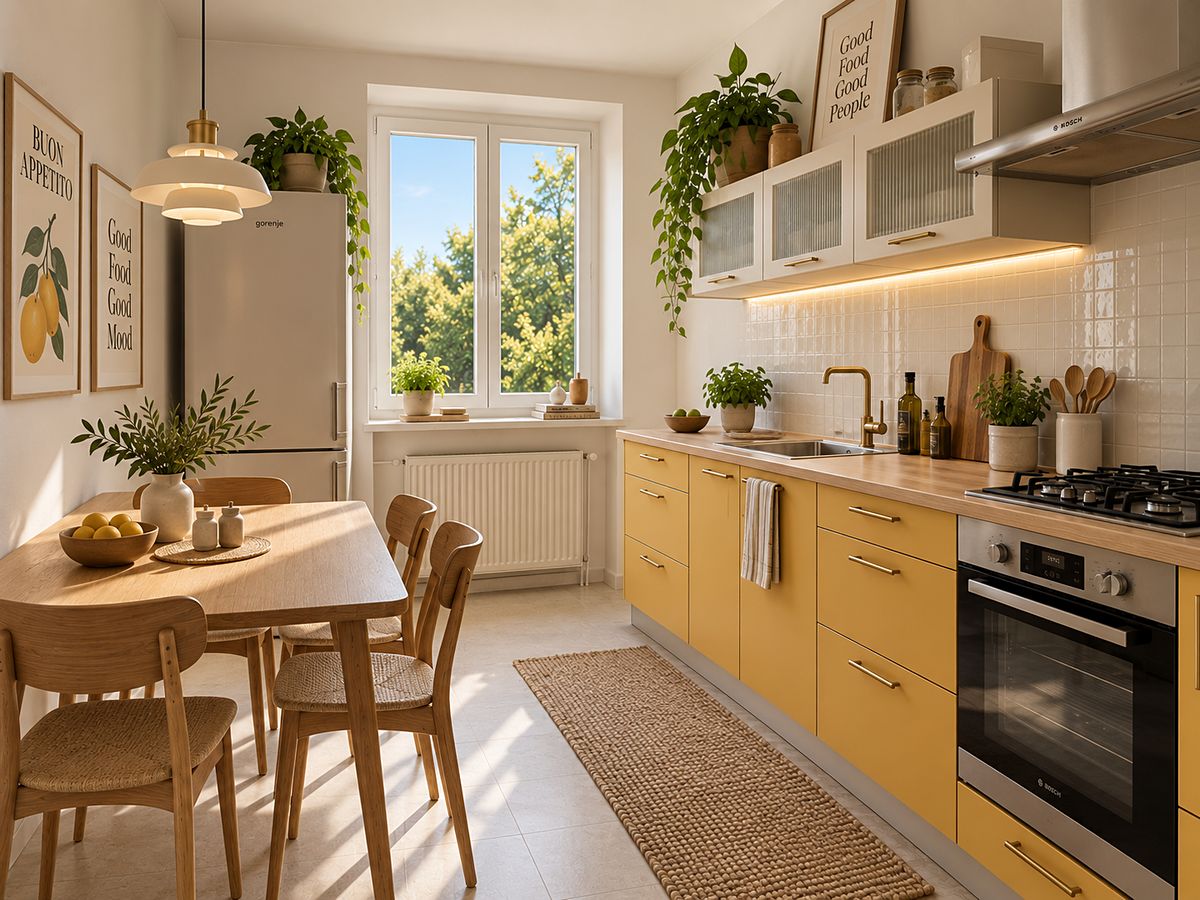 Prodej bytu 2+1 57 m² – fotografie 5