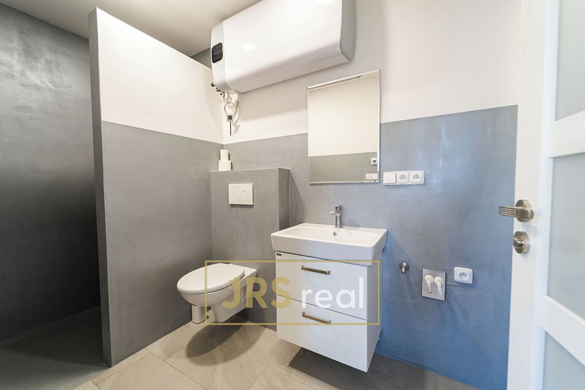 Pronájem bytu 3+1 56 m² – fotografie 5