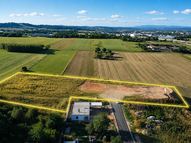 Prodej pozemku, 11 525 m² (10 z 12)