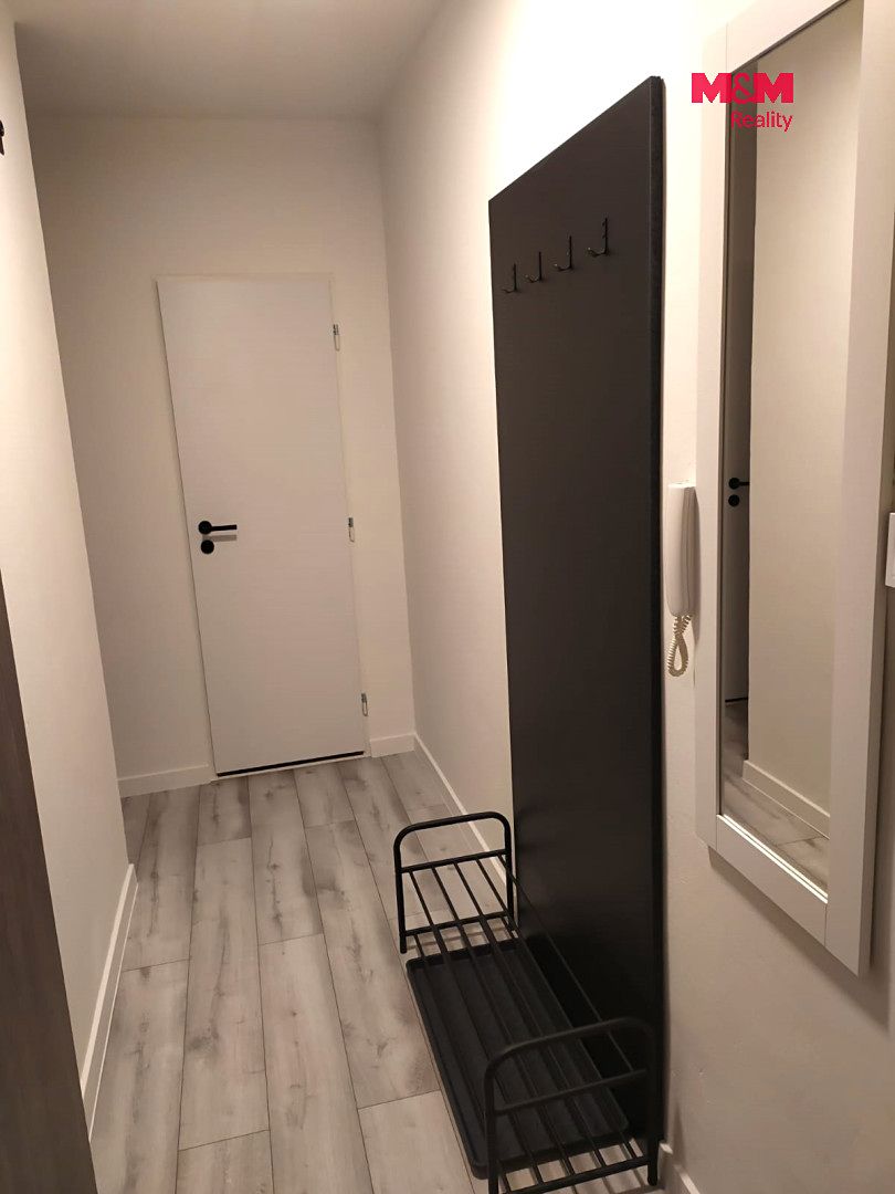 Pronájem bytu 1+1 39 m² – fotografie 5